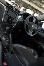 Suzuki Kizashi 2010 года